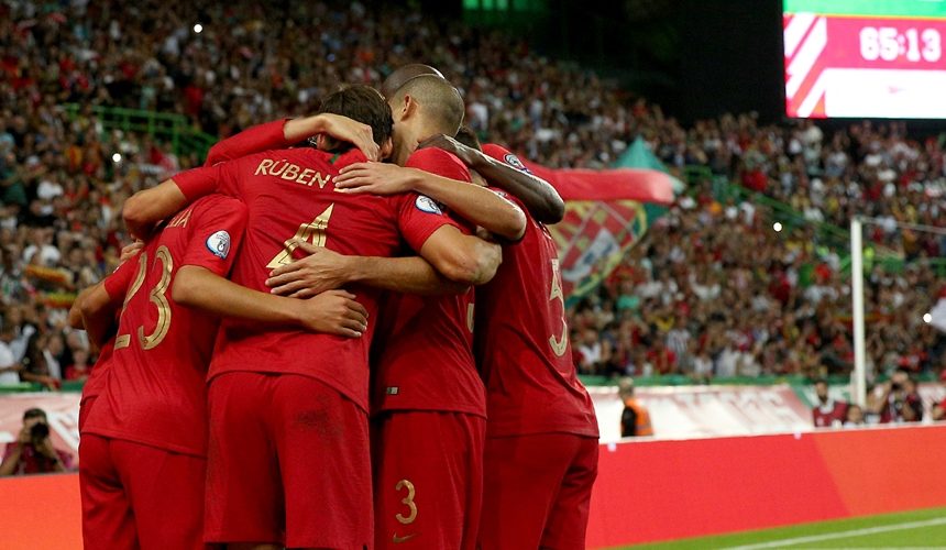 Portugalia