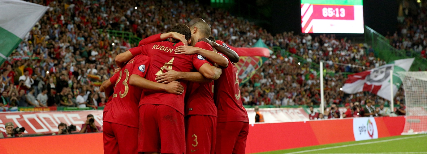 Portugalia