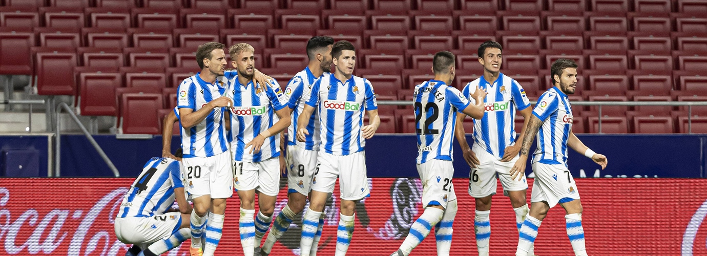 Real Sociedad