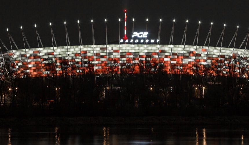 Stadion