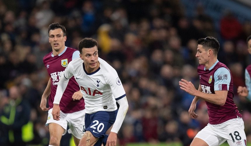 Tottenham