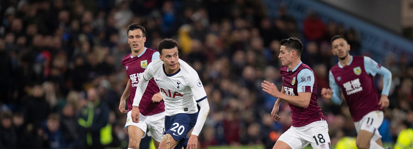 Tottenham
