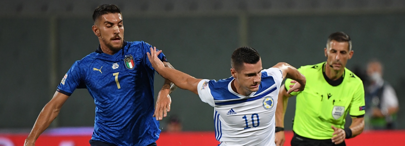 Wlochy - Bosnia i Hercegowina