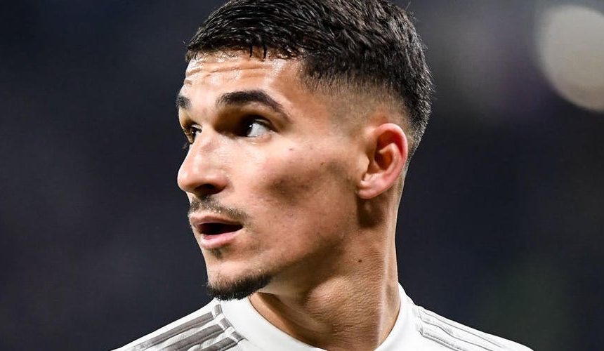 Aouar trafi do Arsenalu? "Kanonierzy" się nie poddają