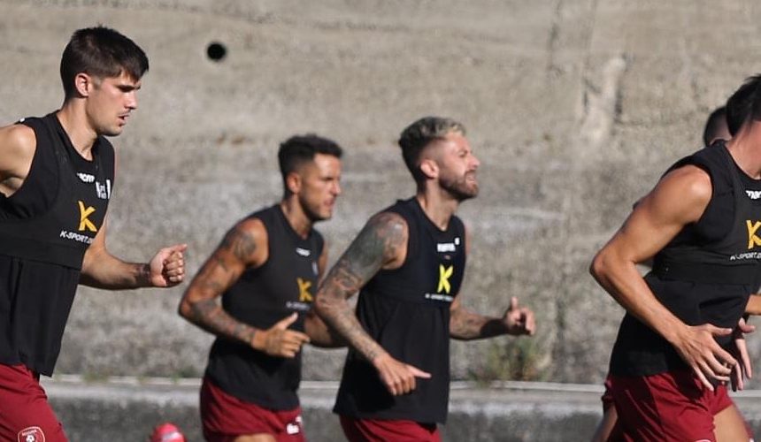 Cionek Reggina