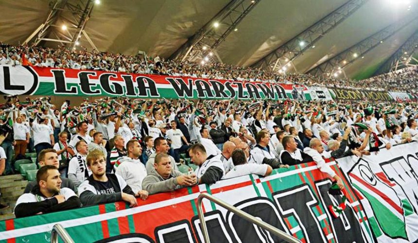 Legia Warszawa
