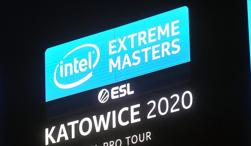 IEM Katowice 2020