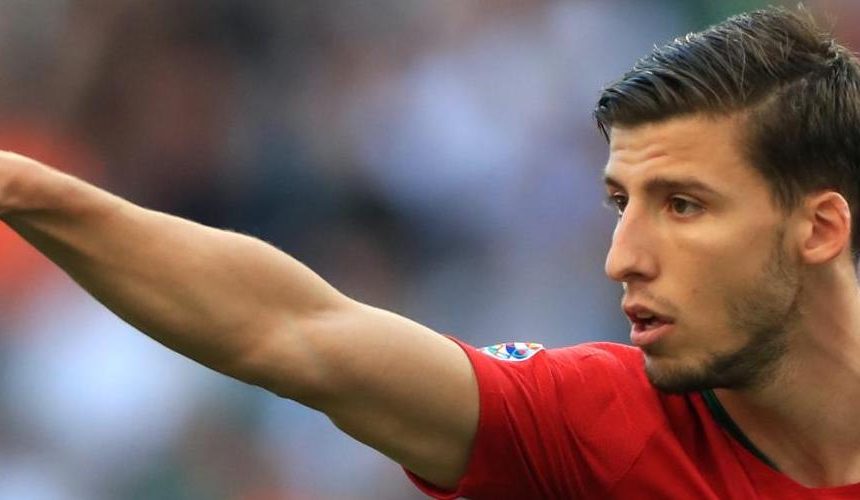 Ruben Dias