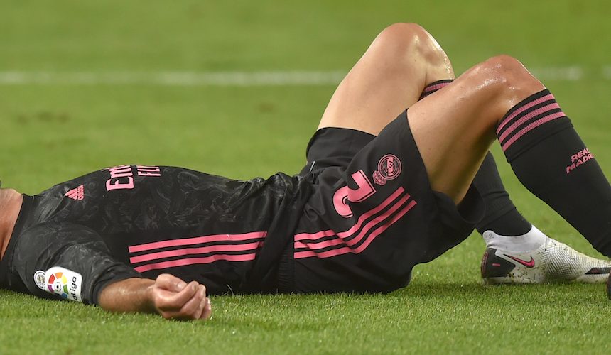Dani Carvajal