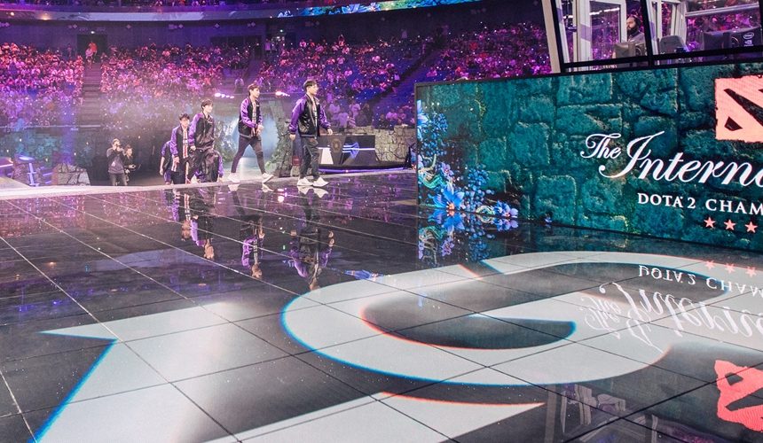 Dota 2