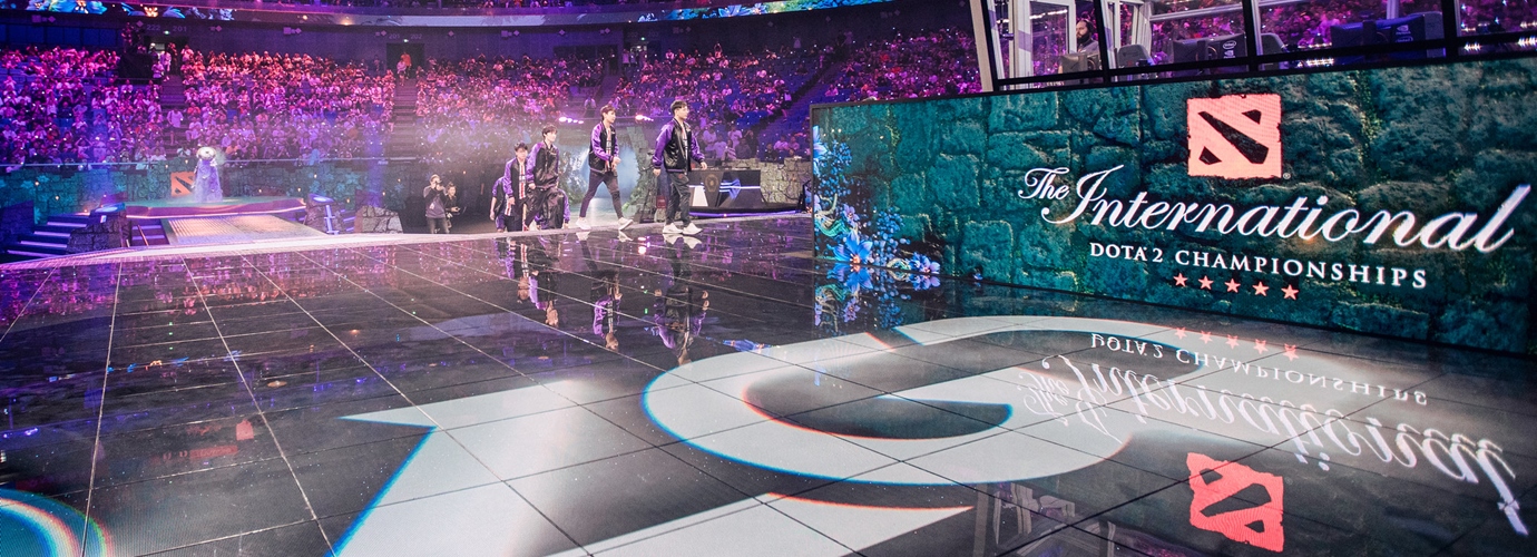 Dota 2