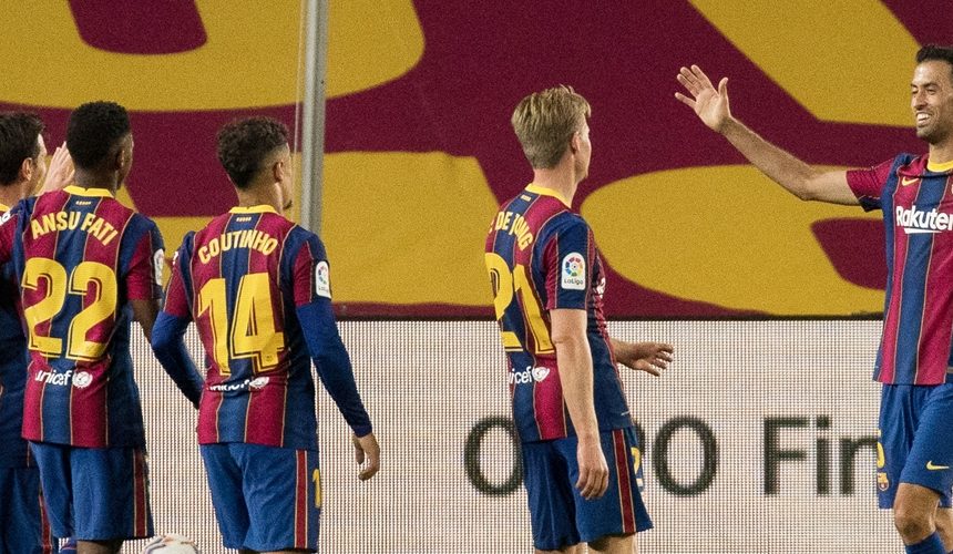 FC Barcelona