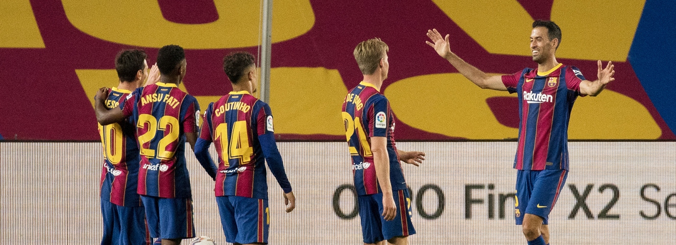 FC Barcelona