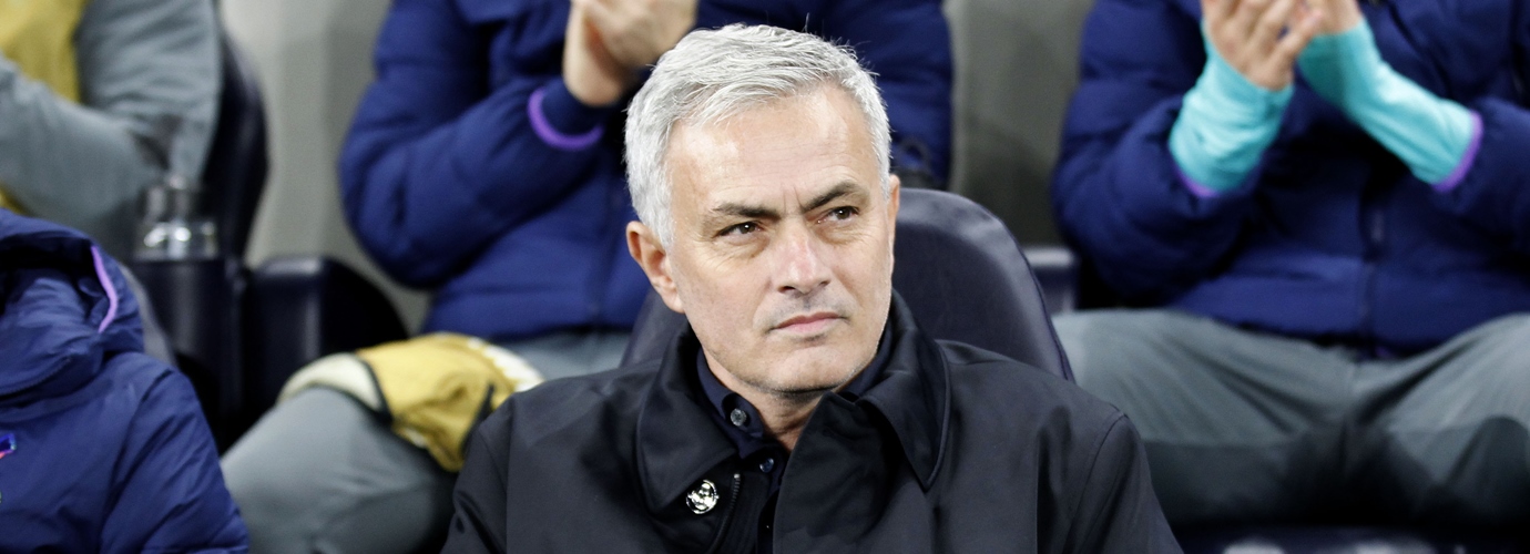 Jose Mourinho
