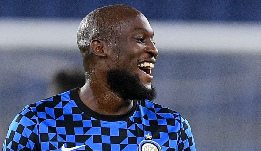 Romelu Lukaku