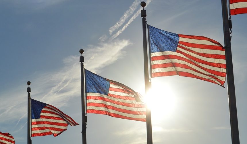 USA
