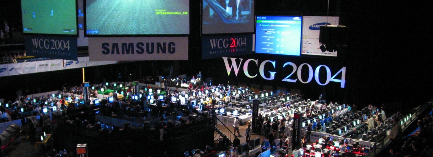 WCG
