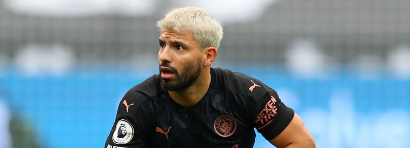 Sergio Aguero