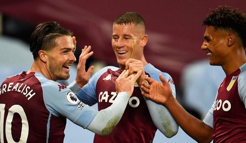 Aston Villa