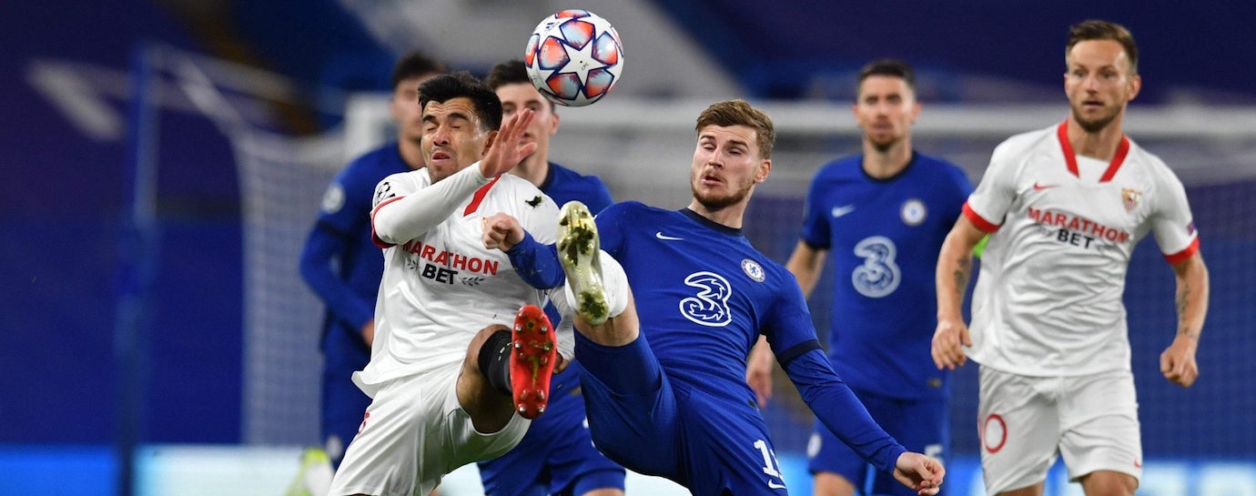 Chelsea - Sevilla