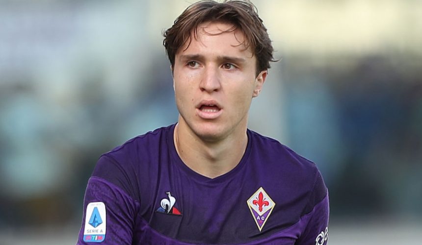 Federico Chiesa
