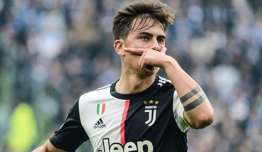 Paulo Dybala