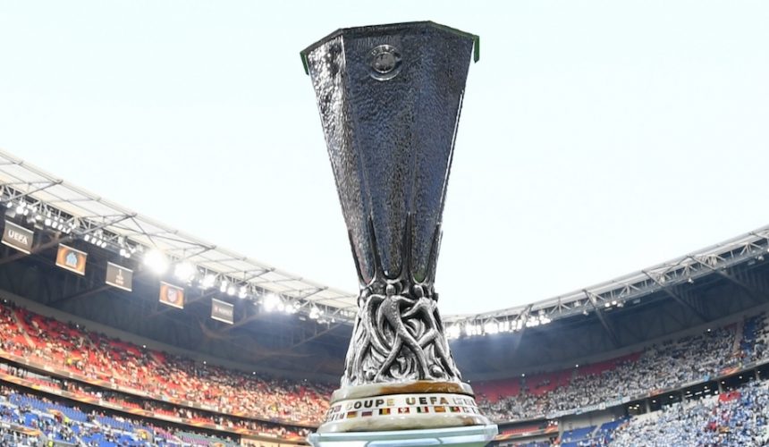 Lech Legia Liga Europy