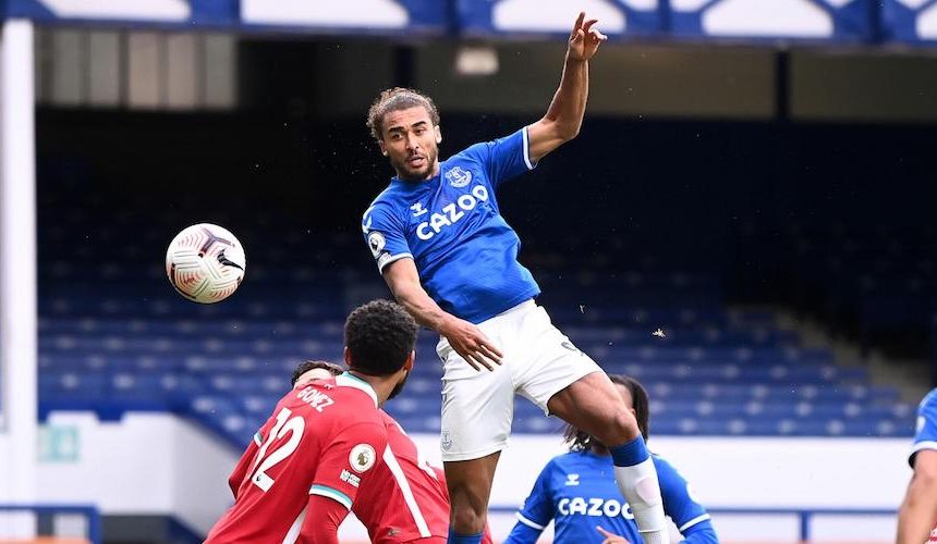 Everton - Liverpool