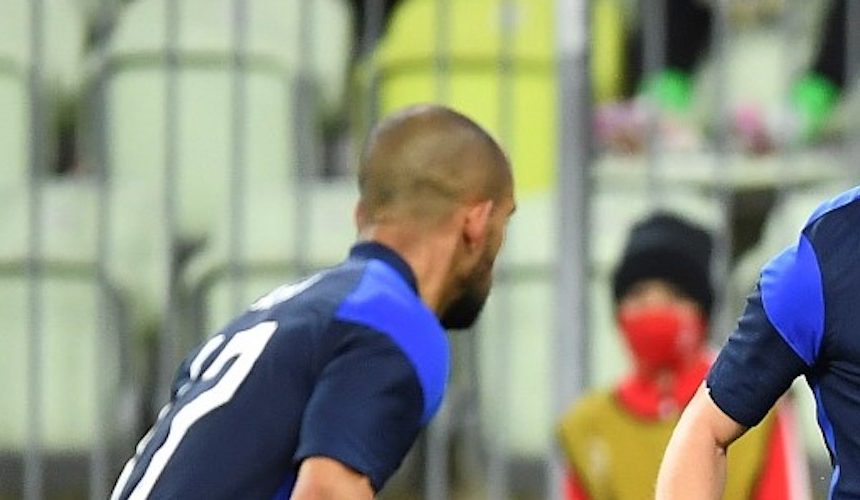 Polska 5:1 Finlandia. Goście bez szans
