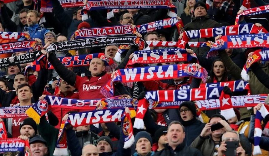 Wisła Kraków Forbes