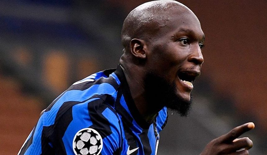 Inter - Borussia