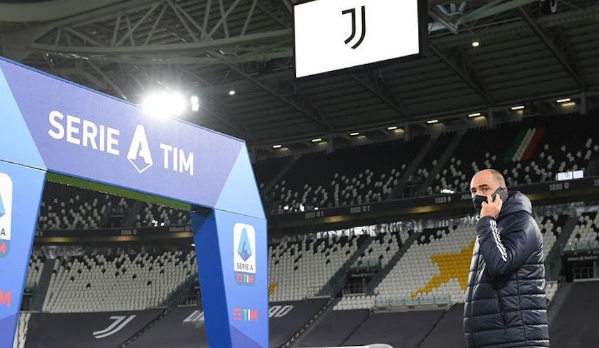 Juventus - Napoli