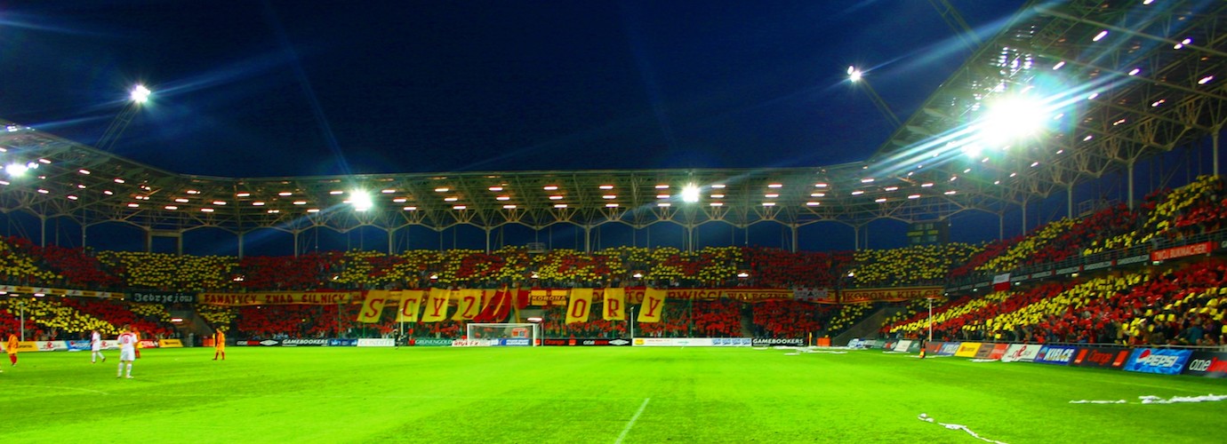 Korona Kielce