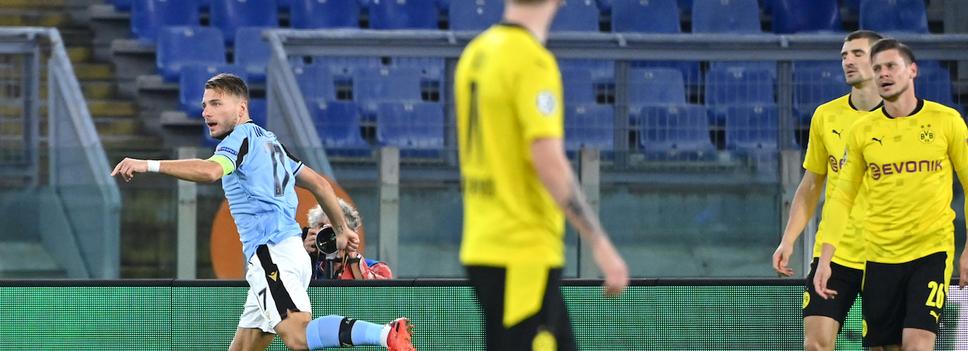Lazio - Borussia