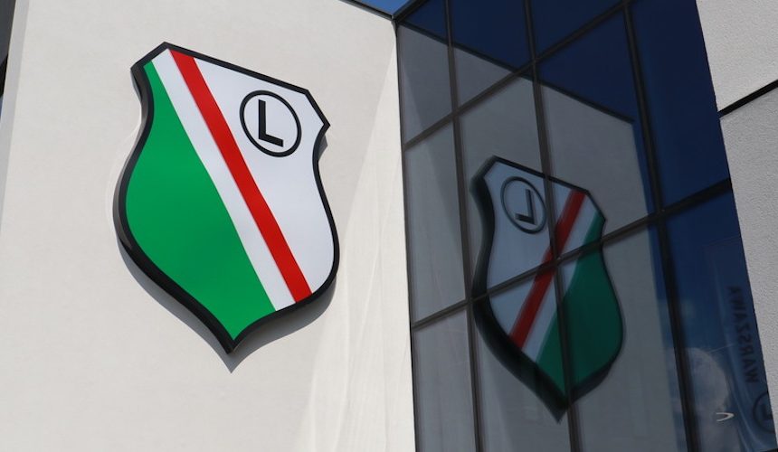 Legia Remy