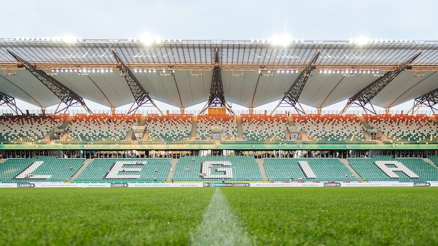 Legia