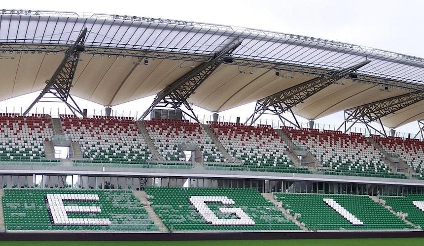 Legia Warszawa Dominik Nagy