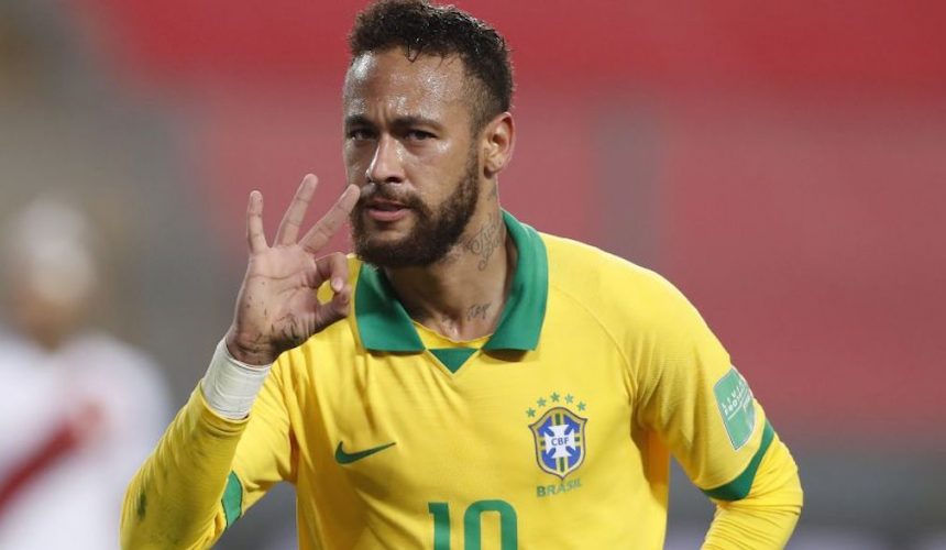 Neymar