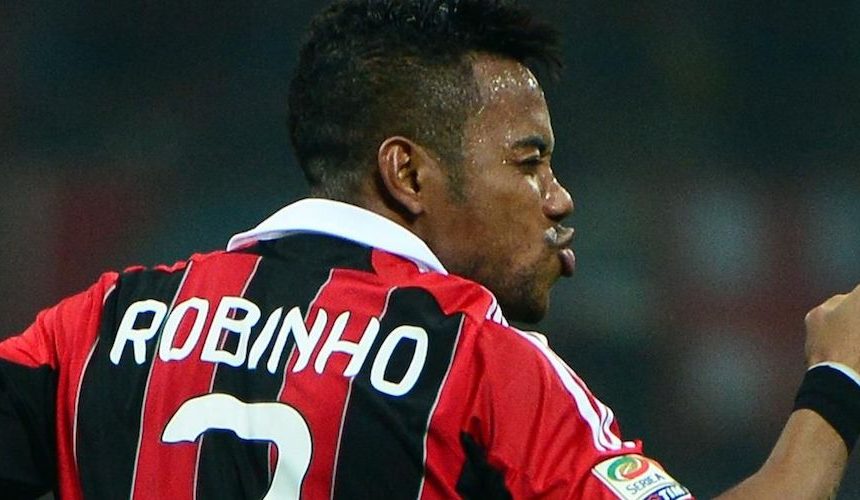 Robinho