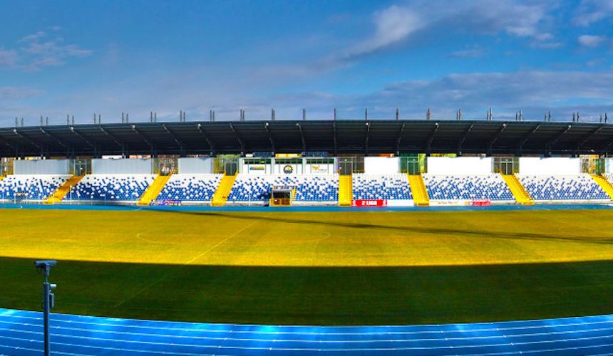Stal - Wisła