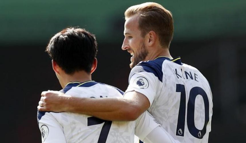 Tottenham