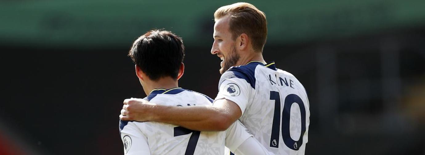 Tottenham