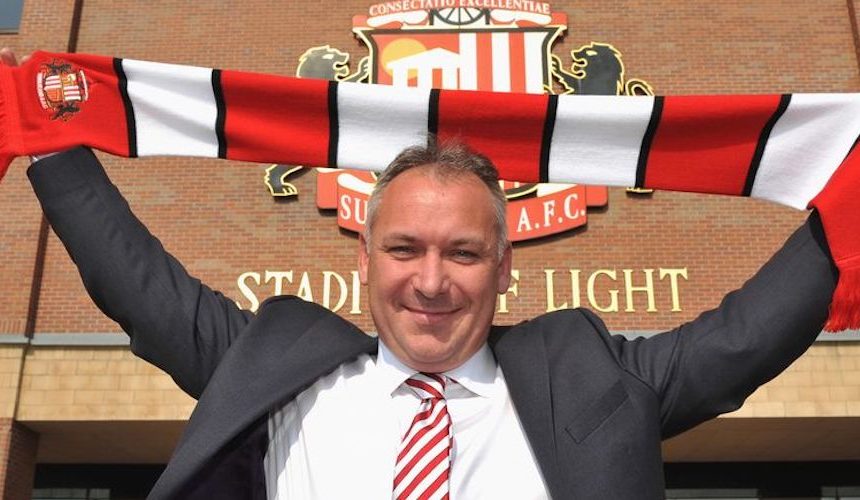 Stewart Donald Sunderland