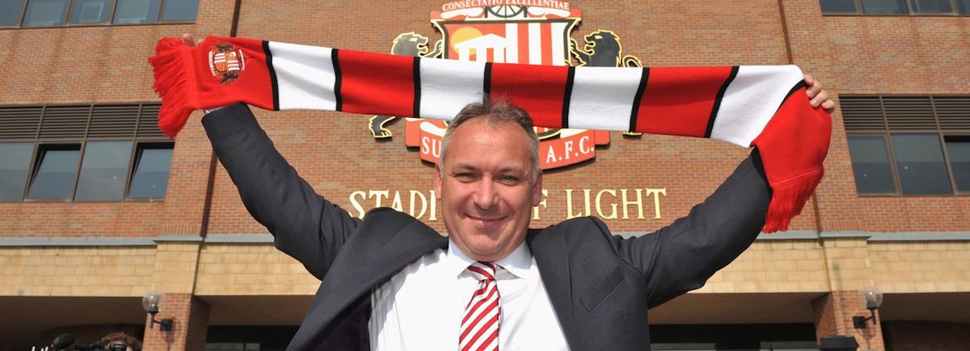 Stewart Donald Sunderland