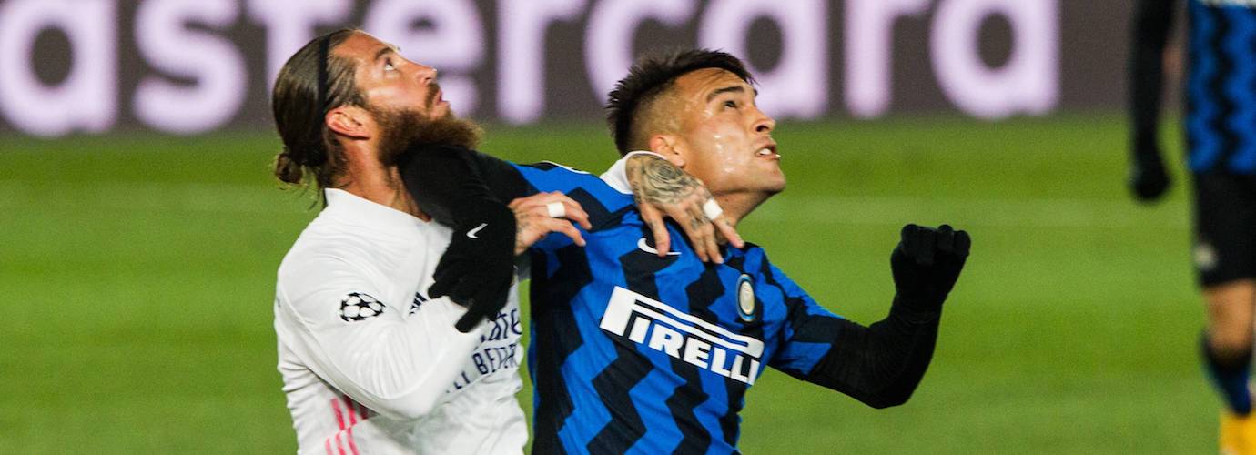 Real - Inter