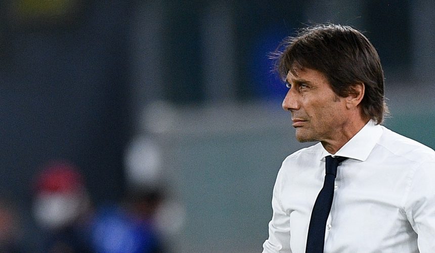 Antonio Conte