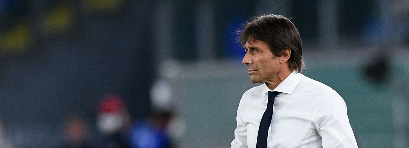 Antonio Conte