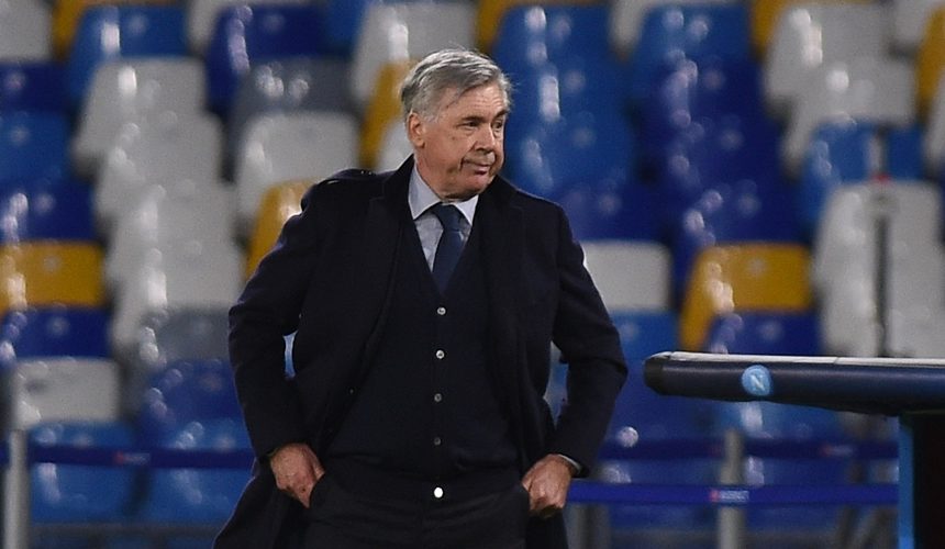 Carlo Ancelotti