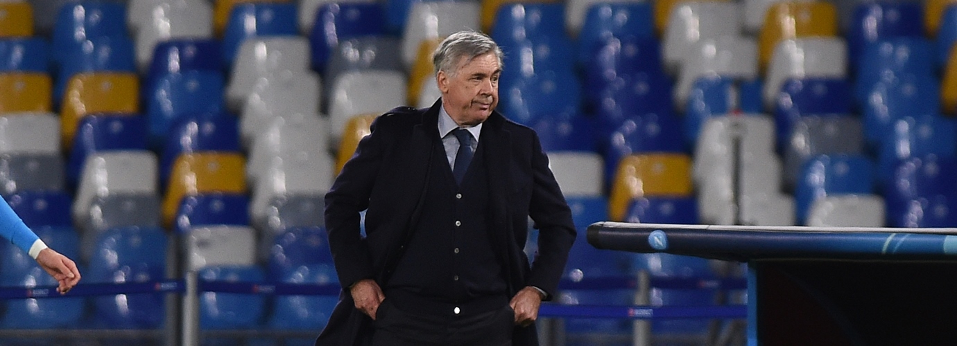 Carlo Ancelotti