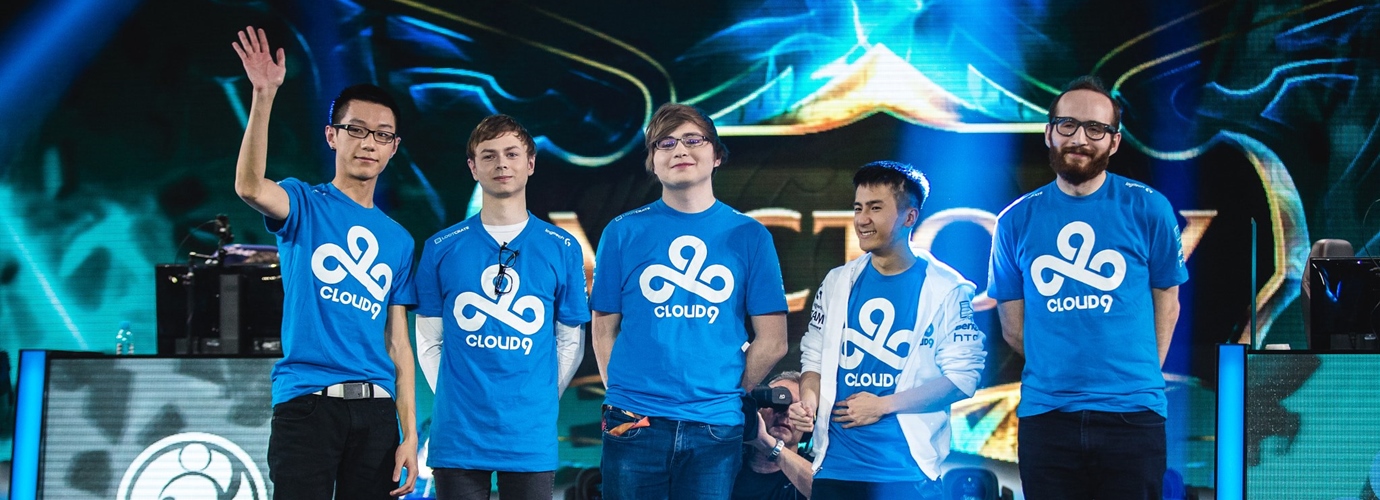 Cloud9
